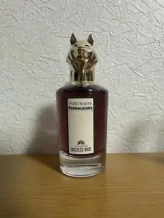 ペンハリガン　ザ コヴェテッド デュシェス ローズ 75ml ccc Penhaligons_–The_Coveted_Duche