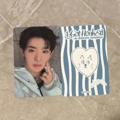 MODYSSEY 対面サイン会トレカ イチェン | Mercari