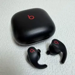 Beats Fit Pro ワイヤレスイヤホン ブラック 本体・イヤホンのみのサムネイル
