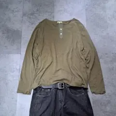 archive henry neck y2k お兄系 亜熱帯