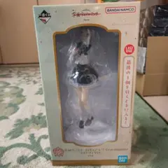 一番くじ 学園アイドルマスター part4 ラストワン賞 葛城リーリヤ