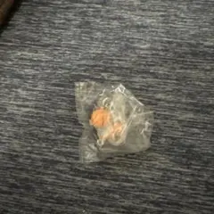 どうぶつの森　つながるリングチャーム　ララミー