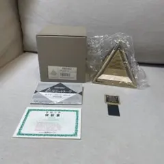 新品未使用SEIKO PYRAMIDTALK ピラミッドトーク DA 587K - メルカリ