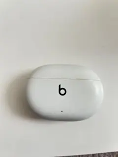 Beats Studio Buds 左耳のみ ケース付き ホワイトのサムネイル