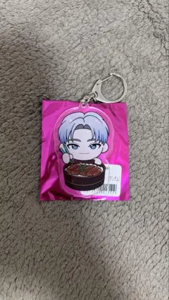 超特急 JOKER ランダムご当地キーホルダー 愛知 アロハ 髙松アロハ