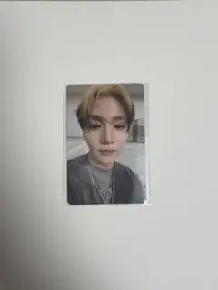 ALD1 サンウォン タワレコ限定 ラキドロトレカ