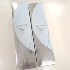 アンフィネスブライトミルク&ローション