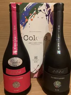 2026年最新】新政 日本酒 コスモスの人気アイテム - メルカリ