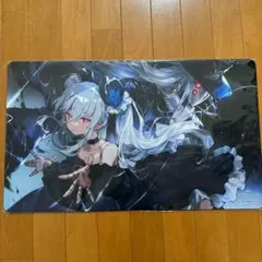 Shadowverse Extra Championship 限定プレイマット - メルカリ