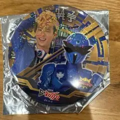 キングオージャー　FLT　缶バッジセット 王様戦隊キングオージャー 缶バッチセット 王様戦隊キングオージャー