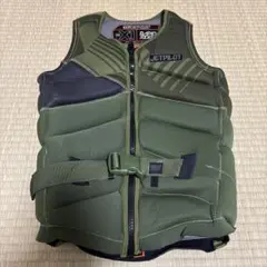 JETPILOT SCOPE リバーシブル ライフジャケット - メルカリ