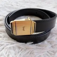 2026年最新】Yves Saint Laurent メンズ ベルトの人気アイテム - メルカリ
