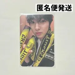サクヤ　NCT WISH kakao 特典　ラキドロ　トレカ　steady