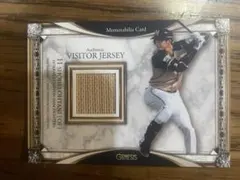 BBM2015 GENESIS 大谷翔平 ジャージーカード BBM2015 GENESIS 大谷翔平 ジャージーカード BBM 2015 GENESIS 大谷