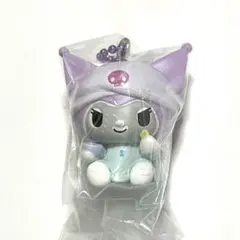 サンリオ　GRWMマスコットチャーム　クロミ　1個