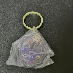 ツイステッドワンダーランド 一番くじ ヴィルシェーンハイト アクリルキーホルダー