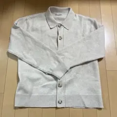 ZARA カーディガンのサムネイル