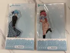 ホロライブ 探偵と怪盗 ホロ謎ミュージアム さくらみこ 星街すいせい
