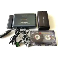 【動作品ベルトグリップ付き】SONY SPORTS WM-EJ95 2026年最新】wm ej95 sonyの人気アイテム - メルカリ
