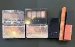 ケイト セザンヌ レブロン コスメ まとめ売り 廃盤品含む