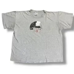 カルバンクライン USA製 Tシャツ 90s 00s calvin klein