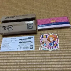 2026年最新】アイカツ バインダー 未開封の人気アイテム - メルカリ