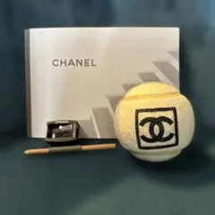 2025年最新】CHANEL ボールの人気アイテム - メルカリ