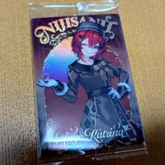 にじさんじ ウエハース2 アンジュ・カトリーナ VTuber No.03