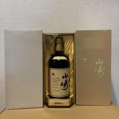 サントリーピュアモルトウイスキー 山崎12年　1000ml 箱付　未開封　（1） 楽天市場】【東京都内発送限定】【送料無料】サントリー 山崎 12