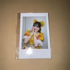 どりーむじゃんぼ！坂井仁香 プリントチェキ - メルカリ