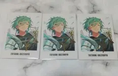 あんスタ 9周年 9th ぱしゃっつ ALKALOID 風早 巽