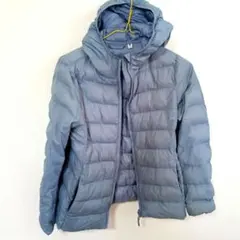 ユニクロ　150セン中綿ジャケット