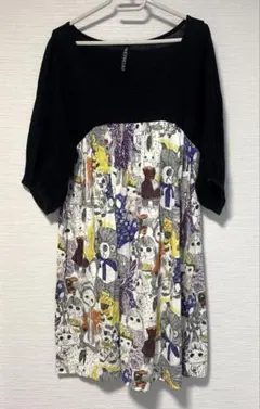 あちゃちゅむ　ワンピースのサムネイル