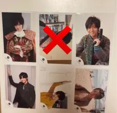 King & Prince キンプリ 永瀬廉 Jr ハワイ ドリボ 公式写真