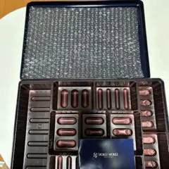 요쿠모쿠 빈캔 (땡큐 델리스) 1개