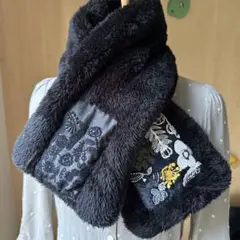 差し込みタイプスヌード/ミナペルホネン