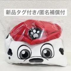 【新品】パウパトロール マーシャル 着ぐるみ帽子 なりきり コスプレ サザック