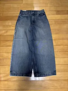 H&M SUPER BAGGY デニムパンツ 30/30のサムネイル