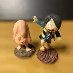 2025年最新】妖怪舎 フィギュアの人気アイテム - メルカリ