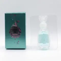 未使用 アナスイ シークレット ウィッシュ 4ml ミニ香水