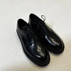 期間限定！大幅値下げ！ シューズ N.HOOLYWOODのサムネイル