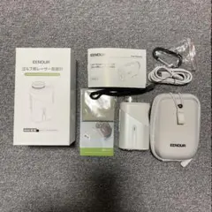 EENOUR ゴルフ用レーザー距離計