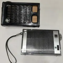 Toshiba❣️スーパーヘテロダインラジオ 2バンド 【ジャンク品】 東芝 - 昭和レトロ TOSHIBA オーディオ ジャンク品扱 CDラジカセの通販