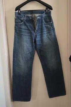 Levi's 503 デニムパンツ W31 L33　　⑧