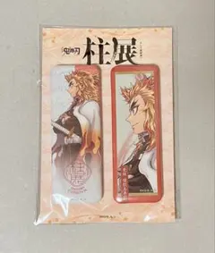 鬼滅の刃　柱展　タペストリー　煉獄杏寿郎 鬼滅の刃 煉獄杏寿郎 柱展 キービジュアル 等身大 タペストリー 新品