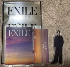 EXILE 橘ケンチ アクリルスタンド