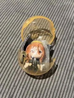 チェンソーマンつまんでつなげてマスコット 天使の悪魔