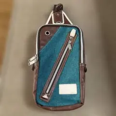 EDWIN ボディバッグ ショルダーバッグのサムネイル