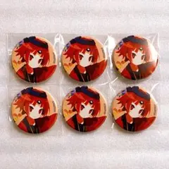 FGO サテライト 紅閻魔 缶バッジ アクリルキーホルダー 2025年最新】紅閻魔 fgoの人気アイテム - メルカリ