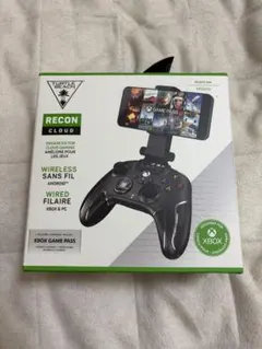 Turtle Beach Recon Cloud コントローラー 箱コンXBOX